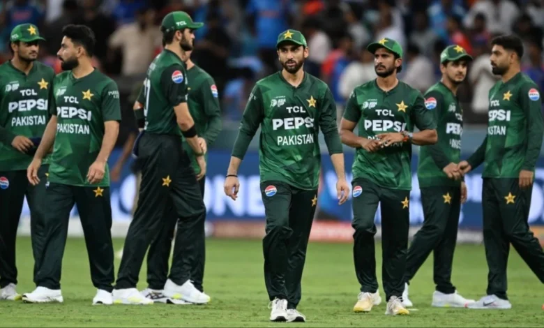 एशिया कप: हैंडशेक विवाद पर पाकिस्तान की चेतावनी, कहा- रेफरी नहीं हटे तो करेंगे बहिष्कार 1 pakistan