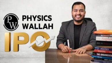 PhysicsWallah ने SEBI में IPO के लिए ड्राफ्ट पेपर्स जमा किए 1 phy