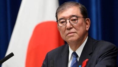 “ताकाइची, कोइज़ुमी या हयाशी... इशिबा की जगह कौन बनेगा जापान का अगला पीएम?” 1 pm 1