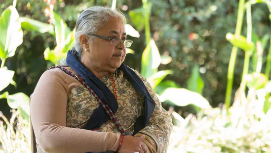 नेपाल में Gen-Z आंदोलन: पूर्व मुख्य न्यायाधीश सुशीला कार्की को सरकार चलाने का प्रस्ताव 1 sushila karki