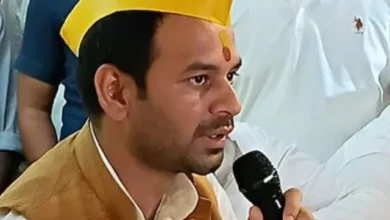 tej pratap