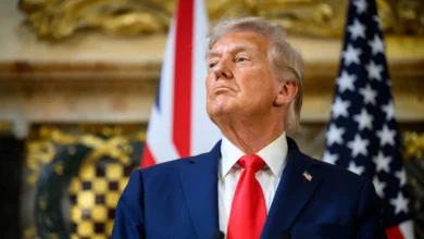 ट्रंप ने दी खुली धमकी- “बगराम एयरबेस वापस करो या भुगतने होंगे गंभीर नतीजे” 10 trump 1