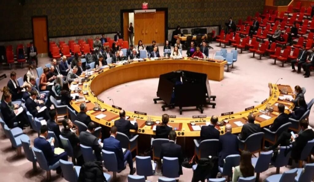 un