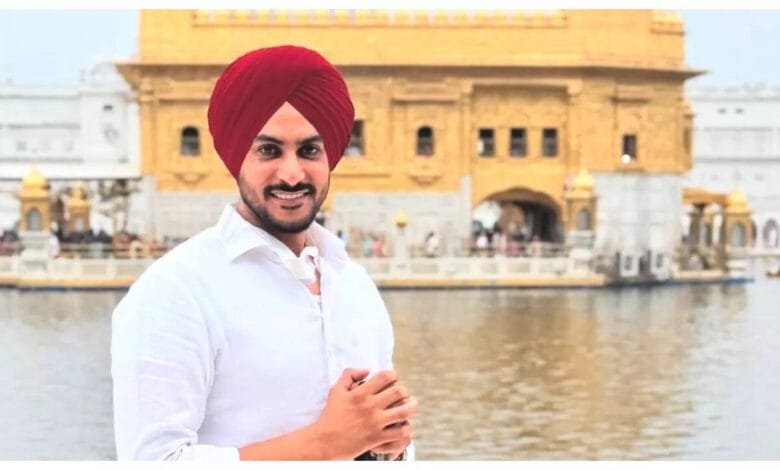 11 दिन वेंटिलेटर पर चल रही थीं जंग — पंजाबी सिंगर राजवीर जवंदा का निधन 1 1234
