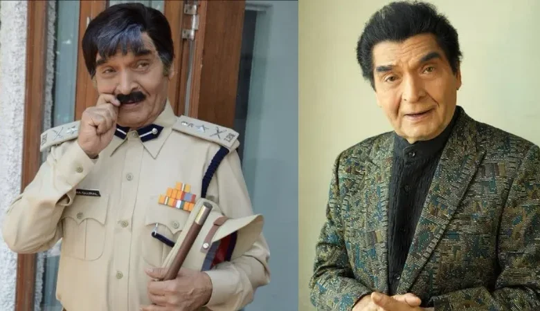 हास्य अभिनेता असरानी का 84 वर्ष की आयु में निधन, बॉलीवुड ने खोया हंसी का एक युग 1 123456 1