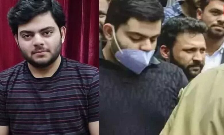 अली अहमद को प्रयागराज से झाँसी जेल स्थानांतरित किया जाएगा — हाई सिक्योरिटी कारणों से निर्णय 1 ALI