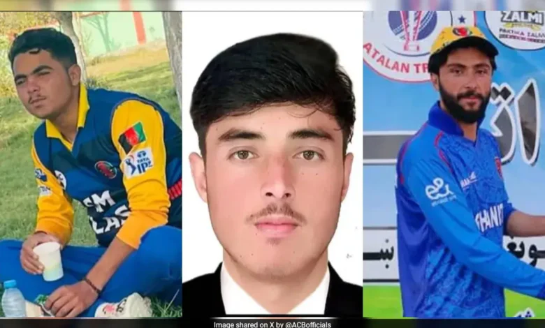 पाकिस्तान की एयरस्ट्राइक में 8 लोगों की मौत, 3 अफगानी क्रिकेटर भी शिकार 1 afgani