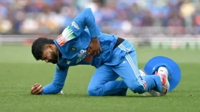 श्रेयस अय्यर गंभीर चोट के बाद ICU से बाहर — स्लीपिन-लैकरेशन और आंतरिक खून बहने के कारण कम से कम एक हफ्ते अस्पताल में रह सकते हैं 3 ayer