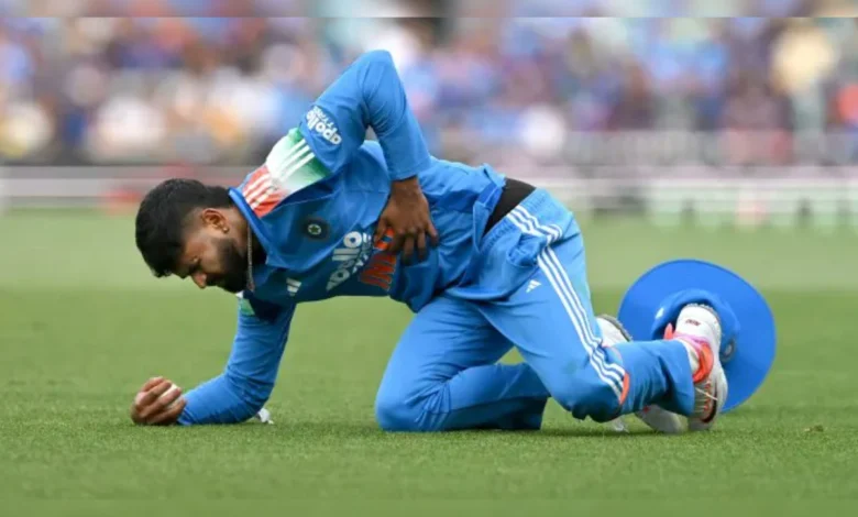 श्रेयस अय्यर गंभीर चोट के बाद ICU से बाहर — स्लीपिन-लैकरेशन और आंतरिक खून बहने के कारण कम से कम एक हफ्ते अस्पताल में रह सकते हैं 1 ayer