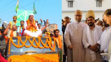 bihar dhaka seat rana ranjit singh aimim 1 1760630634