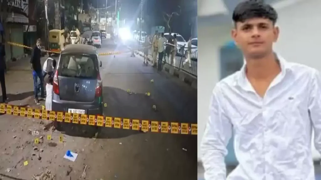 दिल्ली के सीलमपुर में गैंगवार — मिसबाह नामक हिस्ट्रीशीटर को 15 से अधिक गोलियों से भूना गया, पुलिस ने मामला दर्ज किया 1 delhi 1