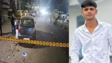 दिल्ली के सीलमपुर में गैंगवार — मिसबाह नामक हिस्ट्रीशीटर को 15 से अधिक गोलियों से भूना गया, पुलिस ने मामला दर्ज किया 2 delhi 1