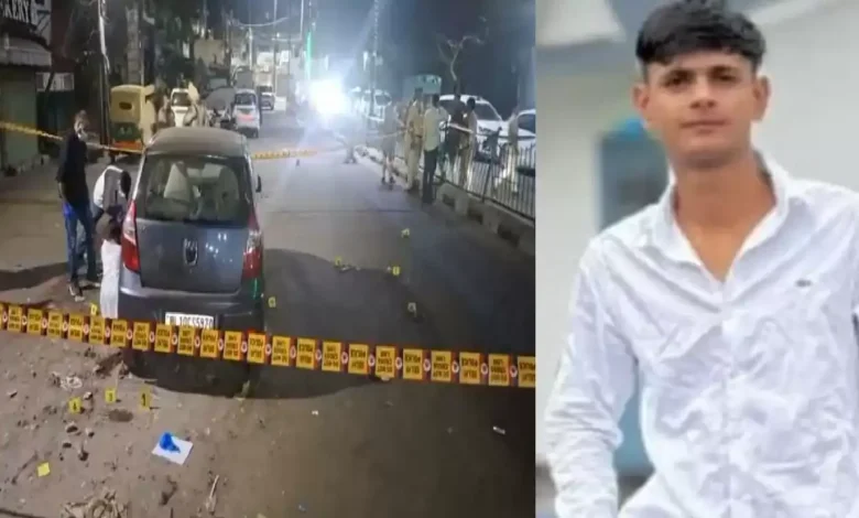 दिल्ली के सीलमपुर में गैंगवार — मिसबाह नामक हिस्ट्रीशीटर को 15 से अधिक गोलियों से भूना गया, पुलिस ने मामला दर्ज किया 1 delhi 1