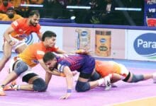 delhi pro kabbadi