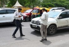 delhi pollution control