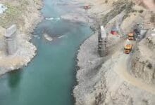 अफगानिस्तान करेगा पाकिस्तान की जल आपूर्ति रोक — कुनार नदी पर बांध निर्माण की तैयारी 69 download 11 3