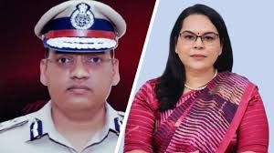 “IPS वाई पूरन कुमार की पत्नी ने सीएम सैनी को लिखा पत्र — आरोप: आरोपी अधिकारी जांच प्रभावित कर रहे हैं, FIR नहीं हो पा रही” 1 download 13