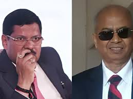 “सुप्रीम कोर्ट में जूता फेंकने की घटना पर CJI बी.आर. गवई क्रोधित — कहा: यह मज़ाक नहीं, सर्वोच्च न्यायालय का अपमान” 1 download 2 2