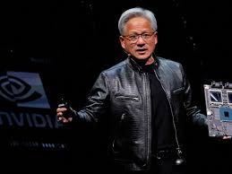 NVIDIA दुनिया की पहली 5 ट्रिलियन डॉलर मूल्य वाली कंपनी बनी 1 download 20 1