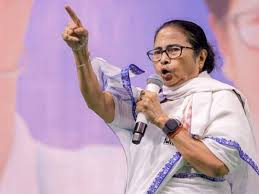 “दुर्गापुर गैंगरेप मामले पर BJP का हमला: ममता बनर्जी के खिलाफ रौबदारी, कानून-व्यवस्था पर प्रश्नचिह्न” 1 download 4 5