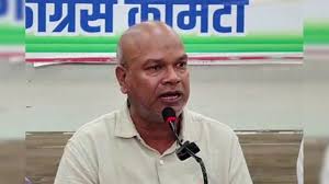 “कांग्रेस ने घोषित की संभावित प्रत्याशियों की सूची — भागलपुर से अजीत शर्मा, कुटुंबा से राजेश राम नामित” 1 download 4 8