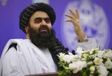 बग्राम एयरबेस पर अमेरिकी दखल के खिलाफ तालिबान का बयान, भारत यात्रा पर बोले मुत्ताकी – अफगानिस्तान किसी को सैन्य अड्डा नहीं देगा 75 download 5 2