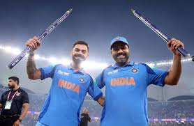 टीम इंडिया में बड़ा बदलाव: शुभमन गिल बने कप्तान, रोहित-विराट की वापसी, 5 खिलाड़ियों की छुट्टी 1 download 9 1