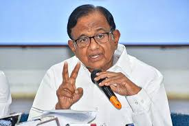 “पी. चिदंबरम ने ऑपरेशन ब्लू स्टार को बताया गलती, कांग्रेस नेतृत्व नाराज, भाजपा बोली— आधी सच्चाई से न्याय नहीं मिलता” 1 download 9 2