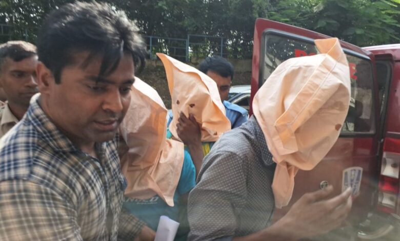दुर्गापुर में गैंगरेप मामले में नया मोड़: पीड़िता के मित्र वासिफ अली गिरफ्तार 1 durgapur rape case 12345