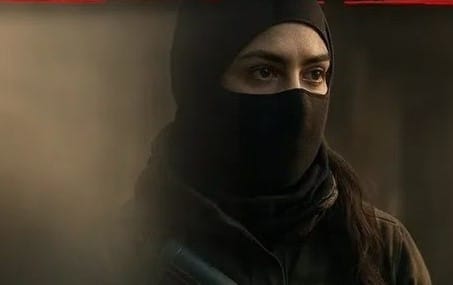 पाकिस्तान अब लड़कियों और महिलाओं को बना रहा आतंकी, जानिए क्यों 1 image 12