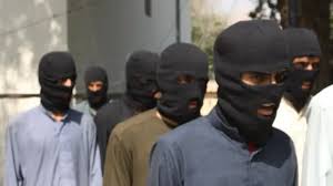 ISI ने Islamic State Khorasan Province (ISKP) के 1,000 से अधिक आतंकवादियों को तैयार किया, Taliban के खिलाफ कार्रवाई की तैयारी—भारत में ‘स्पिलओवर’ का डर 2 images 1 3