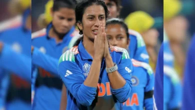 जेमिमा रॉड्रिग्स के आँसू और टीम इंडिया की ऐतिहासिक जीत — भावनाओं से भरा पल जिसने सबका दिल जीत लिया 5 indian women