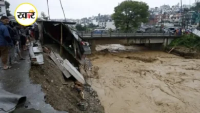 nepal FLOOD