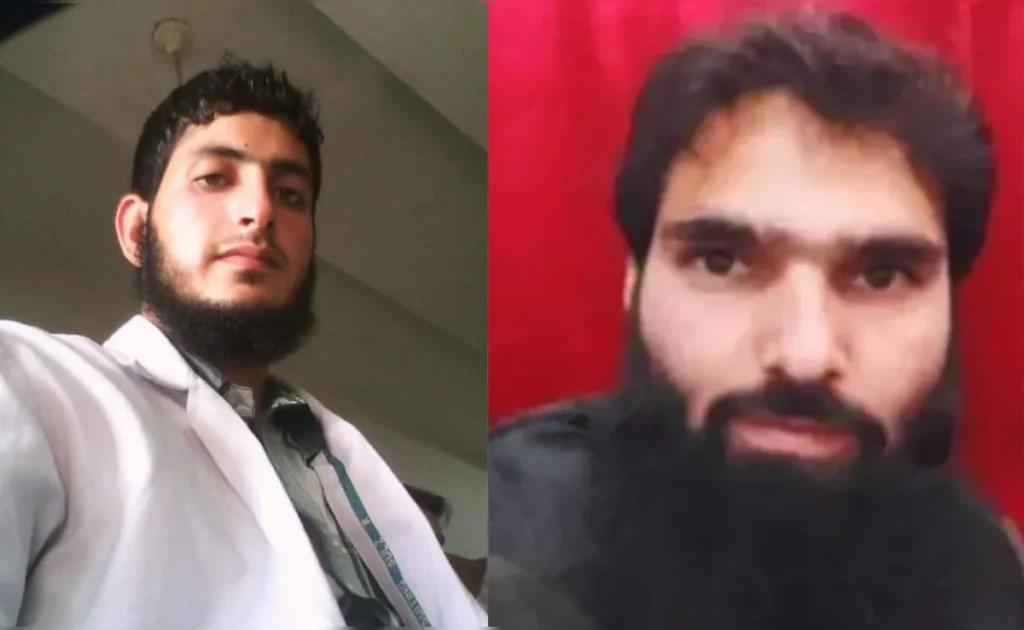 Red Fort Metro Station के पास हुए कार धमाके में आए नए खुलासे: 4 डॉक्टरों का आतंकवाद से गहरा संभावित संबंध 1 DELHI