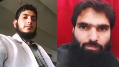 Red Fort Metro Station के पास हुए कार धमाके में आए नए खुलासे: 4 डॉक्टरों का आतंकवाद से गहरा संभावित संबंध 1 DELHI