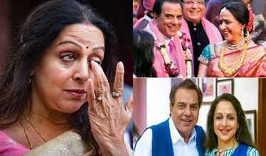Dharmendra G Hema G Malini marriage