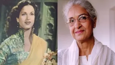 कामिनी कौशल का निधन: भारतीय सिनेमा की दिग्गज अभिनेत्री ने 98 वर्ष की आयु में ली अंतिम सांस 3 Kamini Kaushal