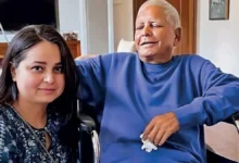 Rohini Acharya EMOTIONAL