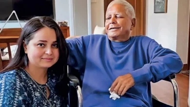 Rohini Acharya EMOTIONAL