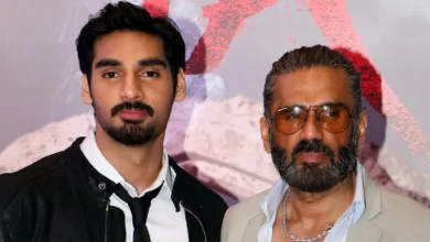 आहान शेट्टी ने महंगे एंटॉरिज़ की अफवाहों पर तोड़ी चुप्पी: कहा, “यह सब सच नहीं है” 2 SUNIL AND SON