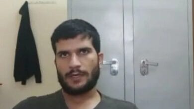 दिल्ली धमाके से पहले उमर का खौफनाक वीडियो वायरल—अंग्रेज़ी में आत्मघाती हमले को जायज़ ठहराया 2 UMARNABI 1