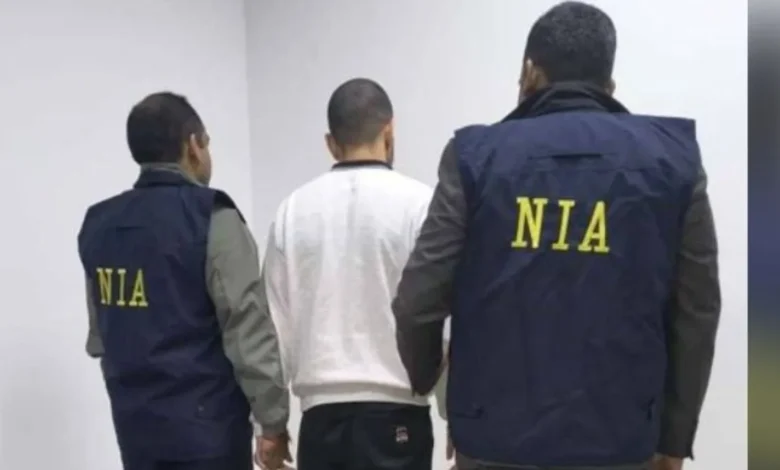 अमेरिका से प्रत्यर्पण के बाद अनमोल बिश्नोई NIA के शिकंजे में, कोर्ट ने 11 दिन की कस्टडी दी 1 anmol bishnoi