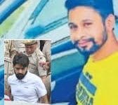 अमेरिका में पकड़ा गया लॉरेंस बिश्नोई गैंग का शातिर गैंगस्टर भानु राणा, हरियाणा लाया जाएगा भारत की बड़ी कामयाबी 77 bhanu gangster