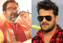 मनोज तिवारी और निरहुआ का खेसारी लाल यादव पर पलटवार – “राजनीति हमसे कर लो, लेकिन भगवान राम के खिलाफ नहीं बोलो” 90 bihar elections