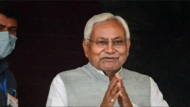 बिहार में शपथ-ग्रहण की तैयारियाँ तेज़, नीतीश कुमार ने बुलाई कैबिनेट बैठक; गांधी मैदान आम जनता के लिए चार दिन बंद 2 bihar news