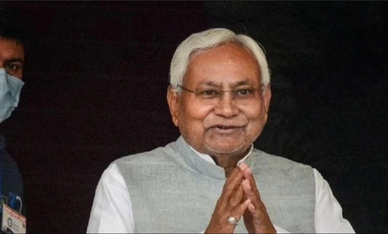 बिहार में शपथ-ग्रहण की तैयारियाँ तेज़, नीतीश कुमार ने बुलाई कैबिनेट बैठक; गांधी मैदान आम जनता के लिए चार दिन बंद 1 bihar news