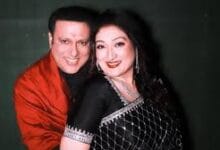 “मुझे नहीं चाहिए — दोबारा गोविंदा की पत्नी नहीं बनना चाहतीं सुनीता आहूजा, बोलीं – वो अच्छा पति नहीं” 93 download 10 1