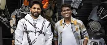 Allu Arjun के पास 6 बड़े प्रोजेक्ट्स — Sarrainodu 2 से लेकर AA22×A6 तक की पूरी नई लिस्ट 1 download 12 1