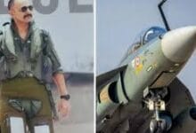 दुबई एयर शो में भारत का तेजस फाइटर जेट दुर्घटनाग्रस्त — हिमाचल का पायलट विंग कमांडर नमन स्याल शहीद 72 download 4 7