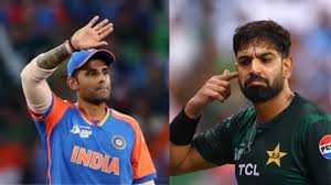 एशिया कप 2025 में Haris Rauf को दो मैचों के लिए सस्पेंड, Suryakumar Yadav पर मैच फीस का 30 % जुर्माना — International Cricket Council ने सुनाया फैसला 2 download 4